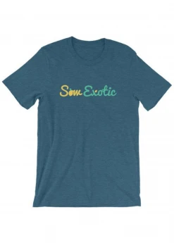 Printful Sow Exotic Classic T-Shirt New Arrivals
