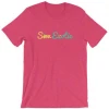 Printful Sow Exotic Classic T-Shirt New Arrivals