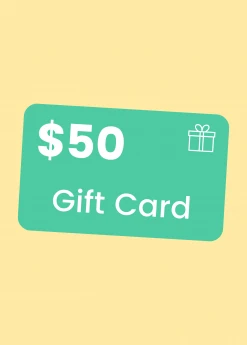 Sow Exotic Digital Gift Card