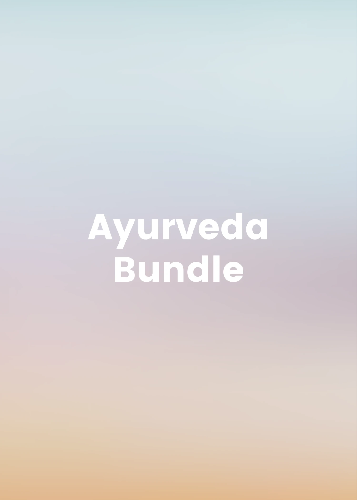 Sow Exotic Balancing Act: Ayurveda Healing Plants Bundle 1 Sow Exotic Balancing Act: Ayurveda Healing Plants Bundle