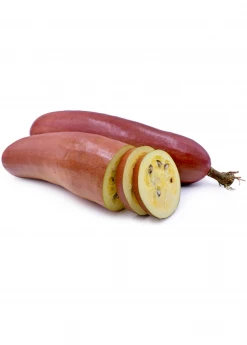 Sow Exotic Tropical Fruit & Spice Trees Cassabanana (Sicana Odorifera)