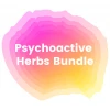Sow Exotic Summer Of Love: Psychoactive Herbs Bundle New Arrivals