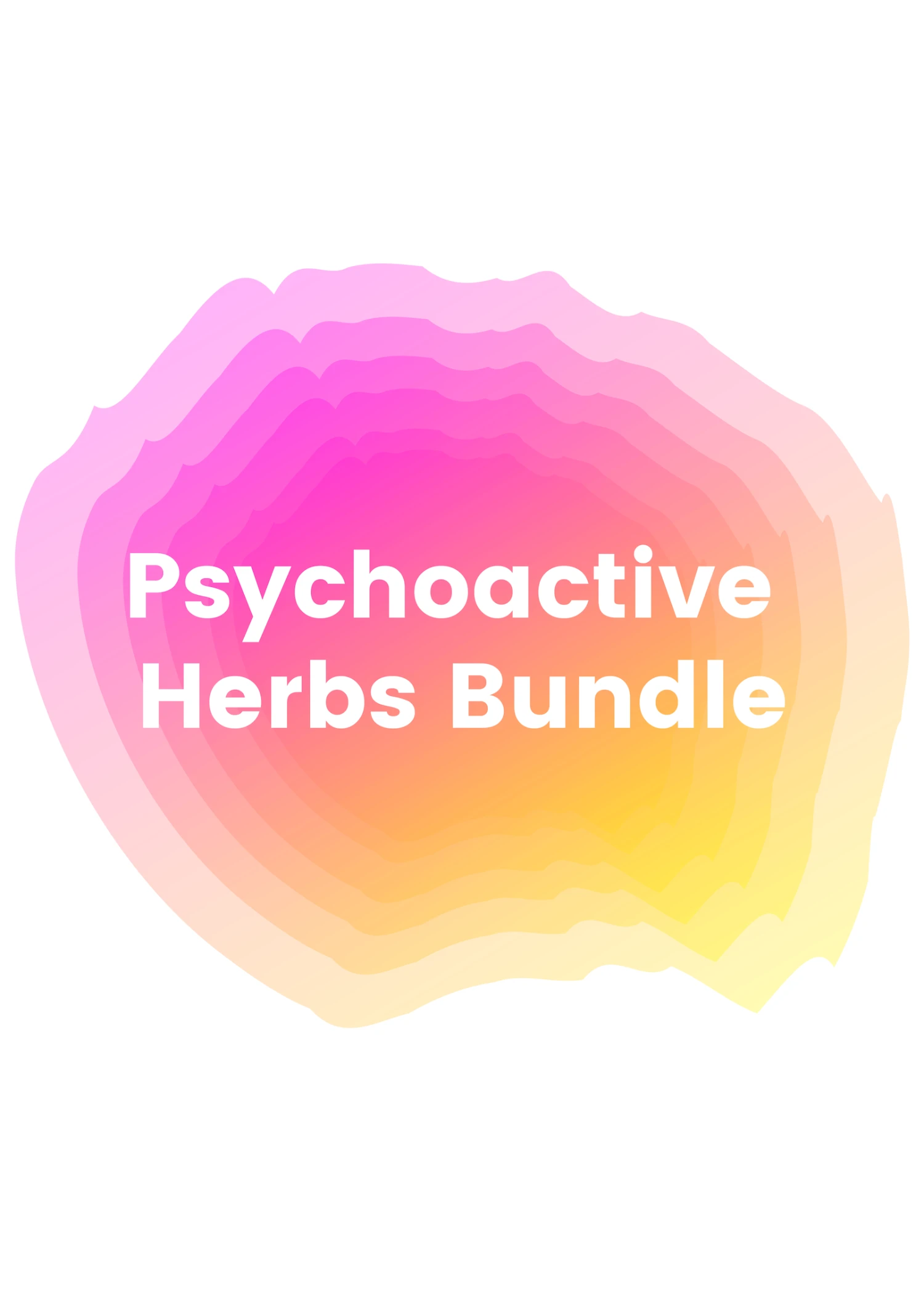 Sow Exotic Summer Of Love: Psychoactive Herbs Bundle New Arrivals 1 Sow Exotic Summer Of Love: Psychoactive Herbs Bundle New Arrivals