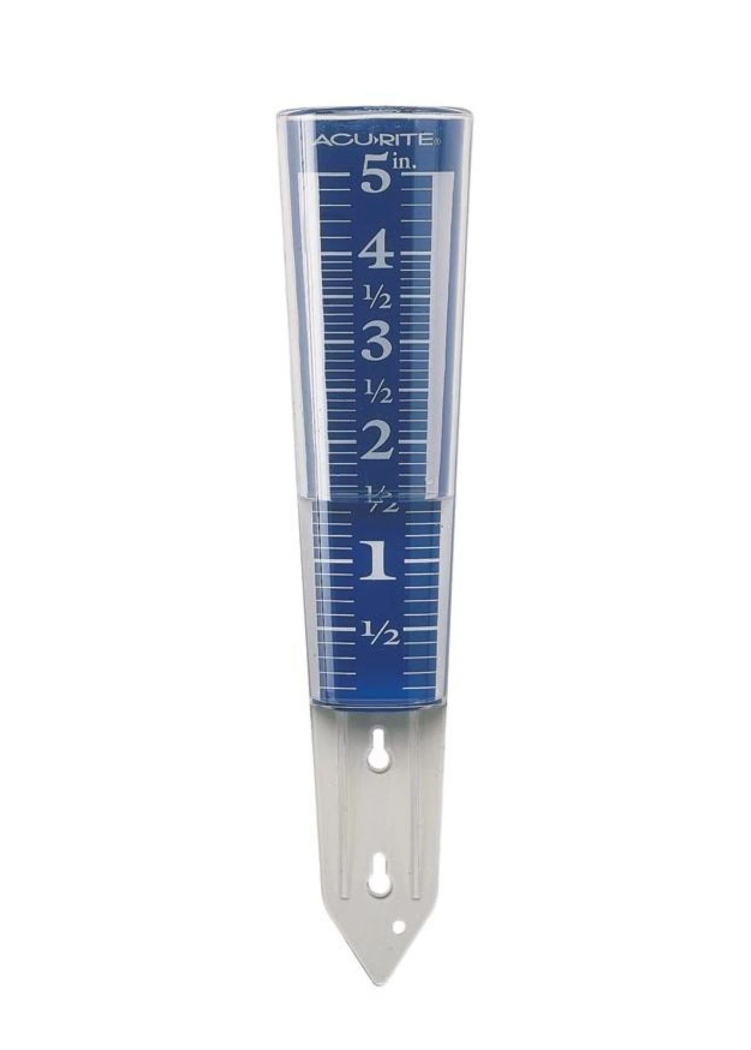 Terrebonne Garden Tools Magnifying Rain Gauge 2 Terrebonne Garden Tools Magnifying Rain Gauge
