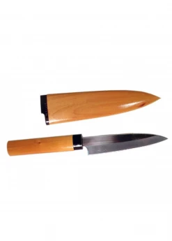 Terrebonne Suncraft Fruit Pairing Knife Garden Tools