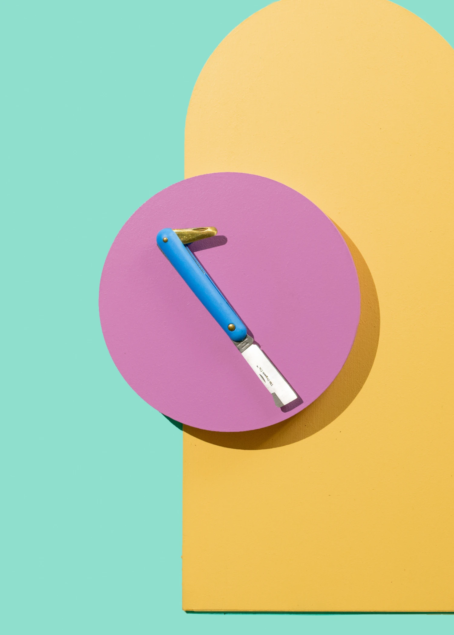 Terrebonne Garden Tools Folding Budding And Grafting Knife 1 Terrebonne Garden Tools Folding Budding And Grafting Knife