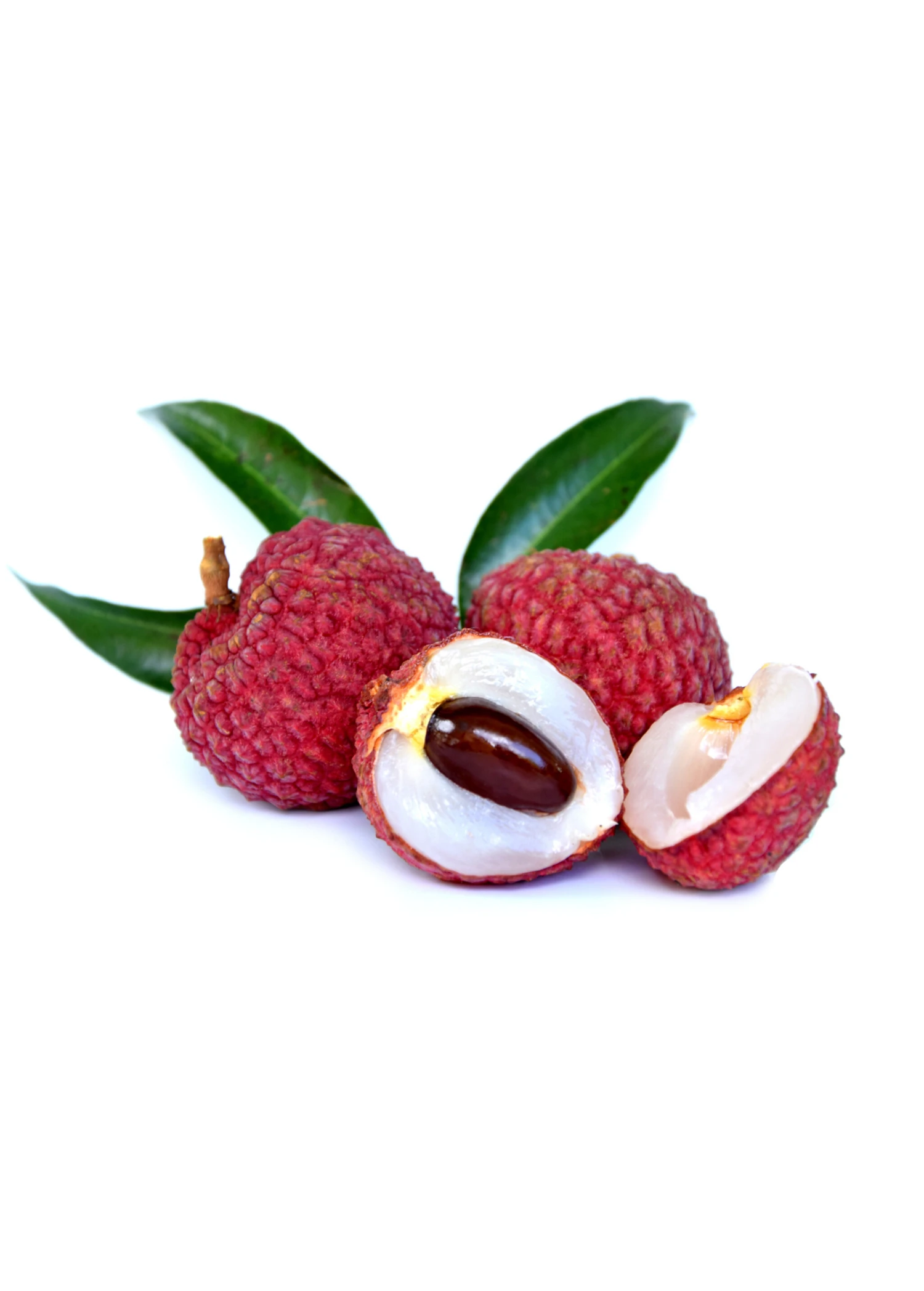 Sow Exotic Tropical Fruit & Spice Trees Lychee 'Sweetheart' (Litchi Chinensis) 4 Sow Exotic Tropical Fruit & Spice Trees Lychee 'Sweetheart' (Litchi Chinensis)
