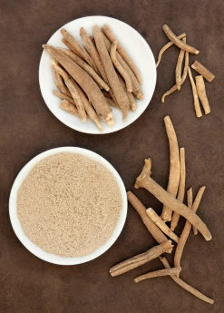 Sow Exotic New Arrivals Ashwagandha Root