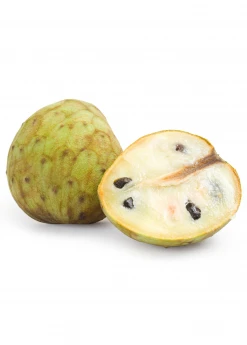 Sow Exotic Cherimoya (Annona Cherimola) Tropical Fruit & Spice Trees 5 Sow Exotic Cherimoya (Annona Cherimola) Tropical Fruit & Spice Trees