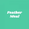 Sow Exotic Feather Meal 13-0-0