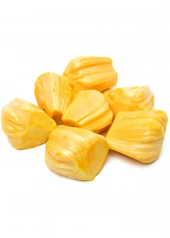 Sow Exotic Tropical Fruit & Spice Trees Jackfruit 'Crunchy' (Artocarpus Heterophyllus) 8 Sow Exotic Tropical Fruit & Spice Trees Jackfruit 'Crunchy' (Artocarpus Heterophyllus)