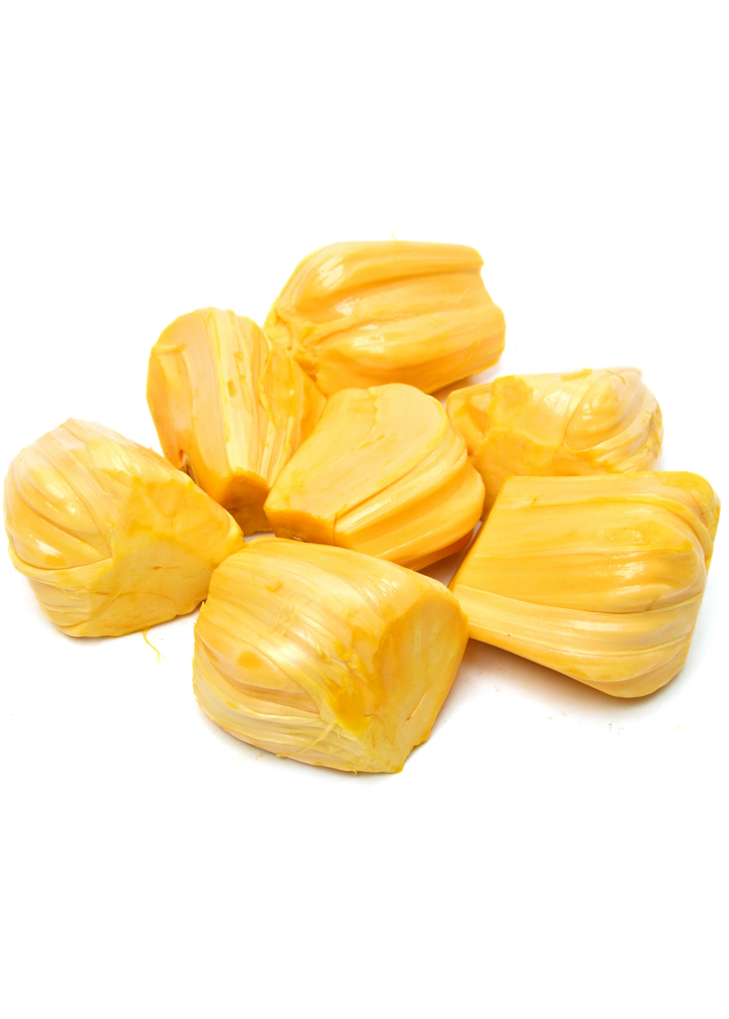Sow Exotic Tropical Fruit & Spice Trees Jackfruit 'Crunchy' (Artocarpus Heterophyllus) 4 Sow Exotic Tropical Fruit & Spice Trees Jackfruit 'Crunchy' (Artocarpus Heterophyllus)