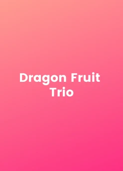 Sow Exotic Dragontamer: Dragon Fruit Bundle