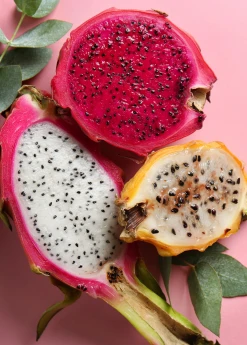Sow Exotic Dragontamer: Dragon Fruit Bundle