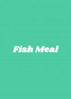 Sow Exotic Garden Tools Fish Meal 10-2-2