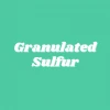 Sow Exotic Granulated Sulfur Garden Tools
