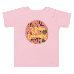 Sow Exotic New Arrivals Toddler Short Sleeve Tee