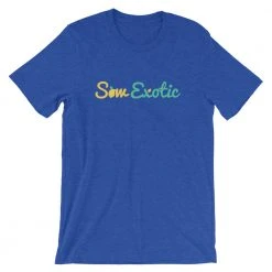 Printful Sow Exotic Classic T-Shirt New Arrivals