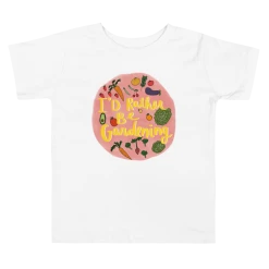 Sow Exotic New Arrivals Toddler Short Sleeve Tee