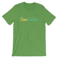 Printful Sow Exotic Classic T-Shirt New Arrivals