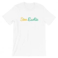 Printful Sow Exotic Classic T-Shirt New Arrivals