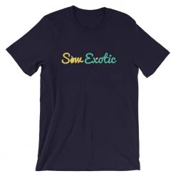 Printful Sow Exotic Classic T-Shirt New Arrivals
