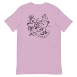 Garden Tools Sow Exotic Summer Beach Party T-Shirt *Summer 2021* (FRONT/BACK) 29 Garden Tools Sow Exotic Summer Beach Party T-Shirt *Summer 2021* (FRONT/BACK)